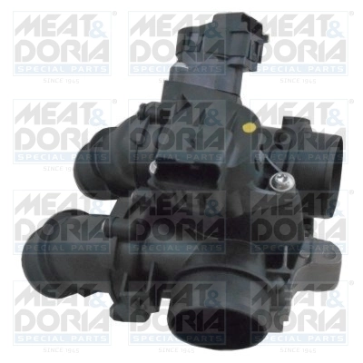 Throttle Body
